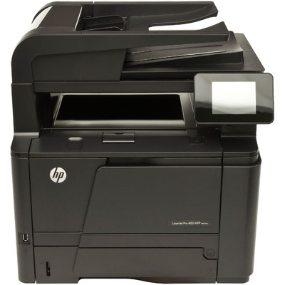Máy In Laser HP LaserJet Pro 400 MFP M425dn (CF286A)