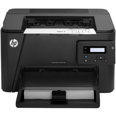 Máy In Laser HP LaserJet Pro M201d (CF466A)