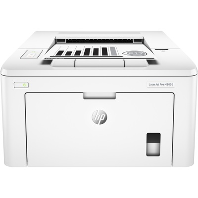 Máy In Laser HP LaserJet Pro M203d (G3Q50A)