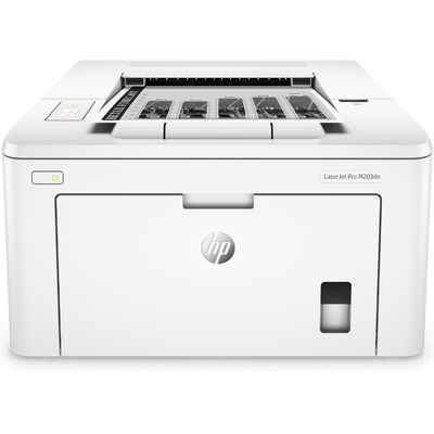 Máy In Laser HP LaserJet Pro M203dn (G3Q46A)