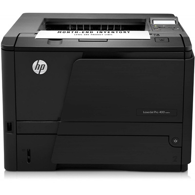 Máy In Laser HP LaserJet Pro M401n (CZ195A)