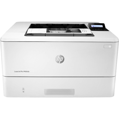 Máy In Laser HP LaserJet Pro M404dn (W1A53A)