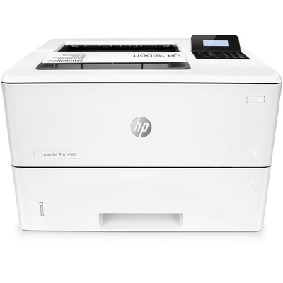 Máy In Laser HP LaserJet Pro M501dn (J8H61A)