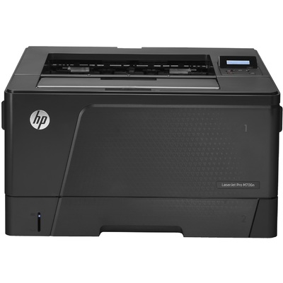 Máy In Laser HP LaserJet Pro M706n (B6S02A)