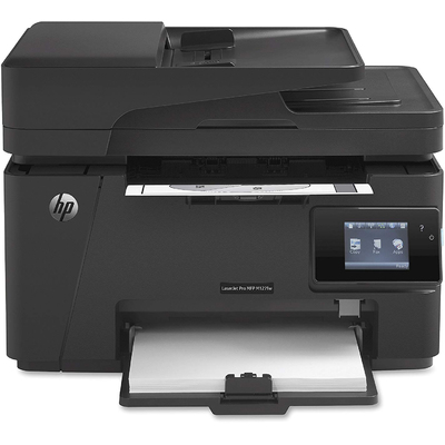 Máy In Laser HP LaserJet Pro MFP M127fw (CZ183A)