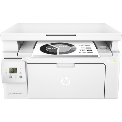 Máy In Laser HP LaserJet Pro MFP M130a (G3Q57A)