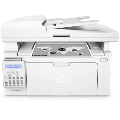 Máy In Laser HP LaserJet Pro MFP M130fn (G3Q59A)