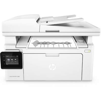 Máy In Laser HP LaserJet Pro MFP M130fw (G3Q60A)