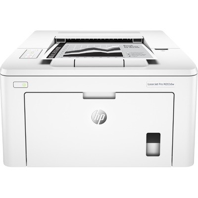 Máy In Laser HP LaserJet Pro MFP M203dw (G3Q47A)