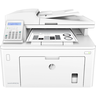 Máy In Laser HP LaserJet Pro MFP M227fdn (G3Q79A)