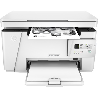 Máy In Laser HP LaserJet Pro MFP M26a (T0L49A)