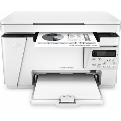 Máy In Laser HP LaserJet Pro MFP M26nw (T0L50A)