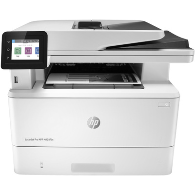 Máy In Laser HP LaserJet Pro MFP M428fdn (W1A29A)