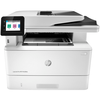 Máy In Laser HP LaserJet Pro MFP M428fdw (W1A30A)