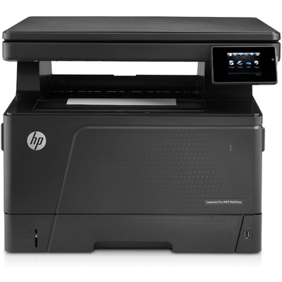 Máy In Laser HP LaserJet Pro MFP M435nw (A3E42A)