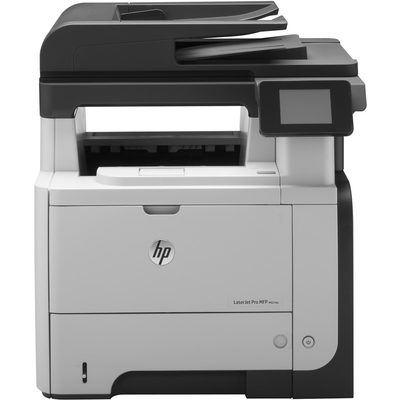 Máy In Laser HP LaserJet Pro MFP M521dw (A8P80A)