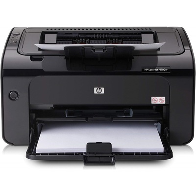 Máy In Laser HP LaserJet Pro P1102w (CE658A)