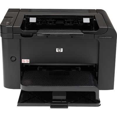 Máy In Laser HP LaserJet Pro P1606dn (CE749A)