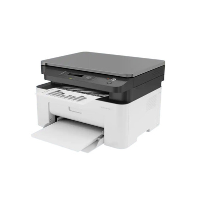 Máy In Laser HP MFP 136W (4ZB86A)