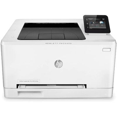 Máy In Laser HP Pro 200 Color M252dw (B4A22A)