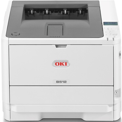 Máy In Laser OKI B512DN