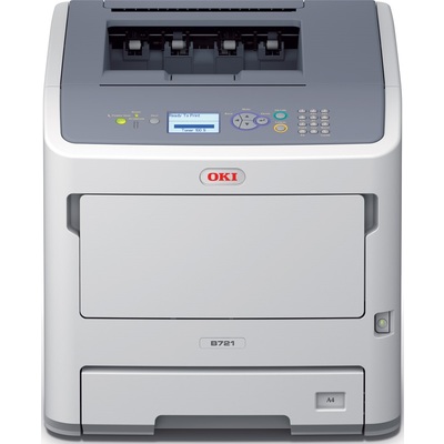 Máy In Laser OKI B721DN