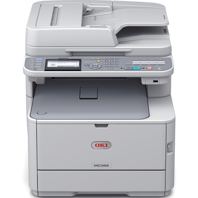 Máy In Laser OKI MC362dn (AiO)