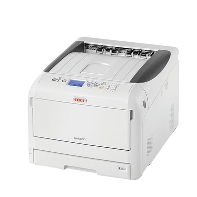 Máy In Laser OKI Pro8432WT