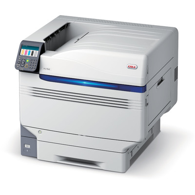 Máy In Laser OKI Pro9000 Series A3 (Pro9542dn)