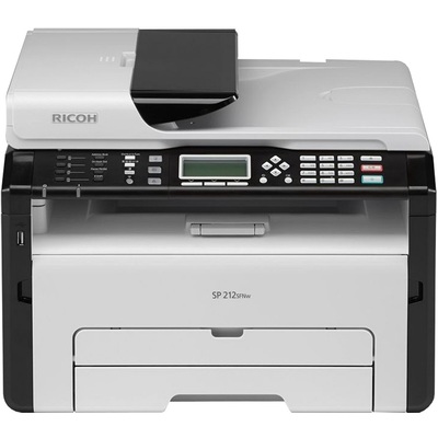 Máy In Laser RICOH SP212sfnw (AiO)