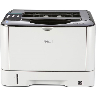 Máy In Laser RICOH SP3510dn