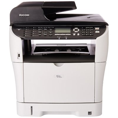 Máy In Laser RICOH SP3510sf (AiO)