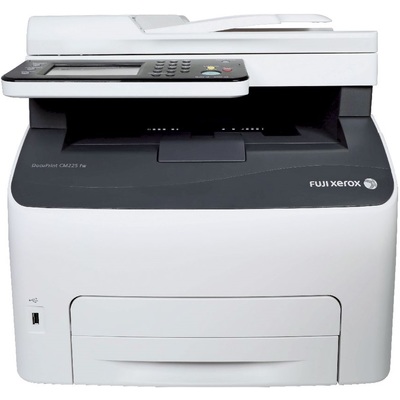 Máy In Laser Xerox DocuPrint CM225fw (AiO)