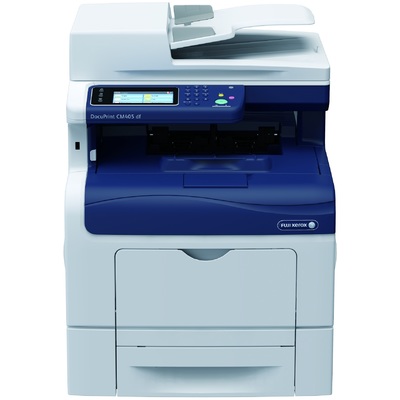 Máy In Laser Xerox DocuPrint CM405df (AiO)