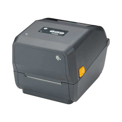 Máy In Mã Vạch Zebra ZD421T