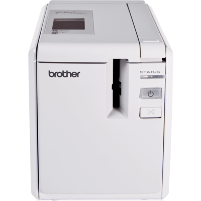 Máy In Nhãn Brother P-Touch (PT-9700PC)