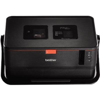 Máy In Nhãn Brother P-Touch (PT-E800T)