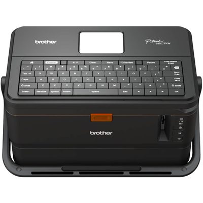 Máy In Nhãn Brother P-Touch (PT-E850TKW)