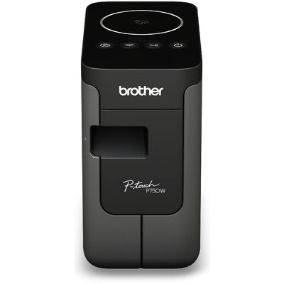 Máy In Nhãn Brother P-Touch (PT-P750W)