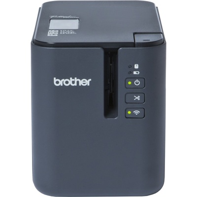 Máy In Nhãn Brother P-Touch (PT-P900W)