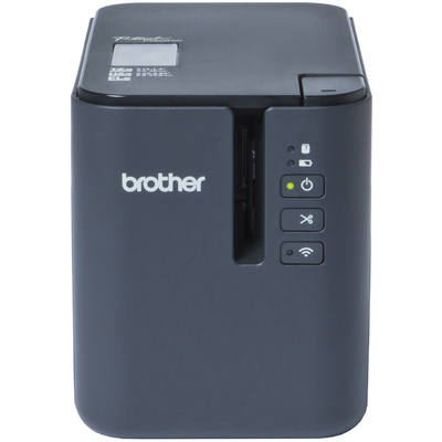 Máy In Nhãn Brother P-Touch (PT-P950NW)