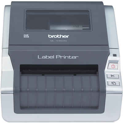 Máy In Nhãn Brother QL-1060N