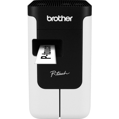Máy In Nhãn Brother TZe Tape 24mm (PT-P700)