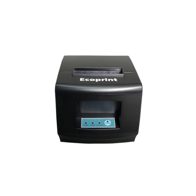 Máy In Nhiệt ECOPRINT 8350 (USB+Lan)