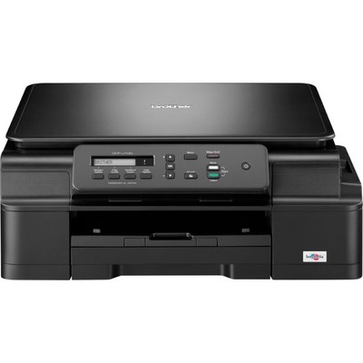 Máy In Phun Brother DCP-J100
