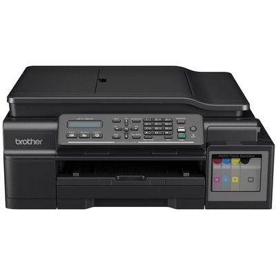 Máy In Phun Brother MFC-T800W