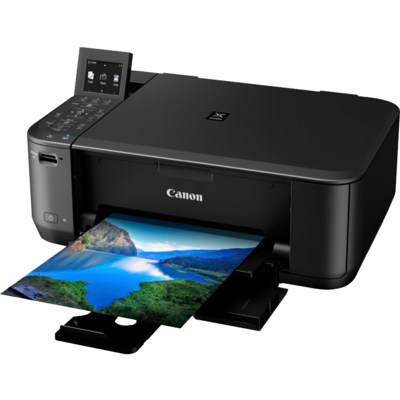 Máy In Phun Canon AIO MG4270