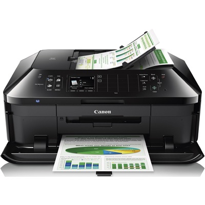 Máy In Phun Canon AIO MX727