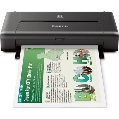 Máy In Phun Canon Đơn Năng IP-110