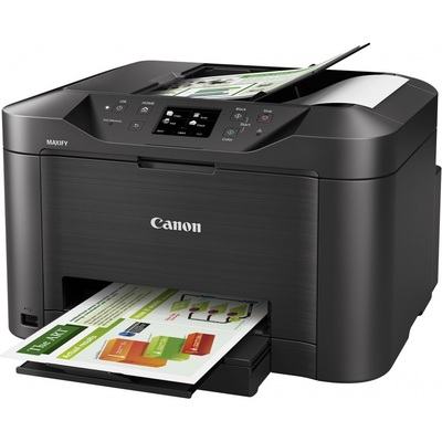Máy In Phun Canon Maxify IB4070